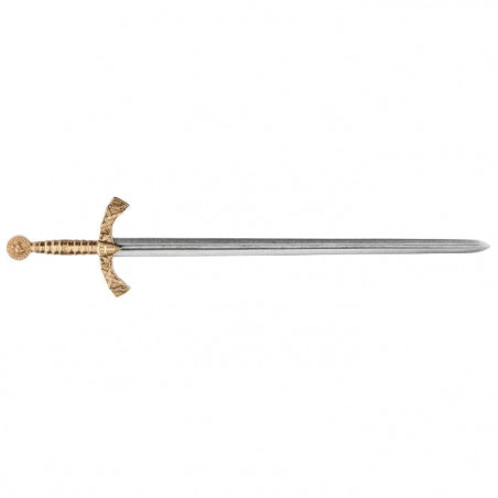 Réplique Denix D'une épée de templier