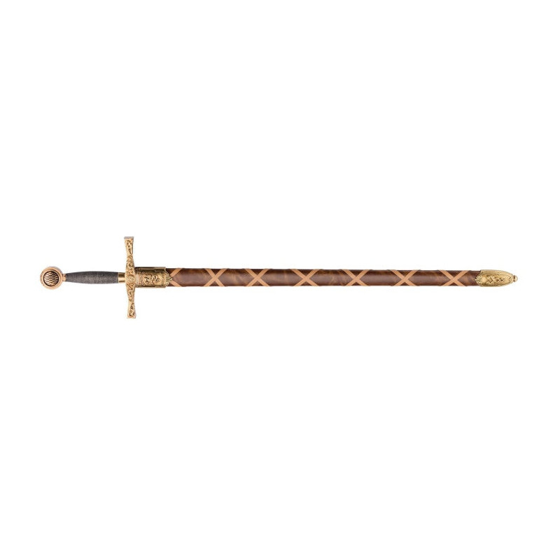 Réplique Denix de l'épée Excalibur