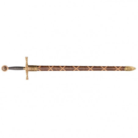Réplique Denix de l'épée Excalibur