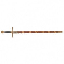 Réplique Denix de l'épée Excalibur