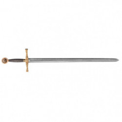 Réplique Denix de l'épée Excalibur