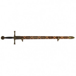 Réplique Denix de l'épée Excalibur