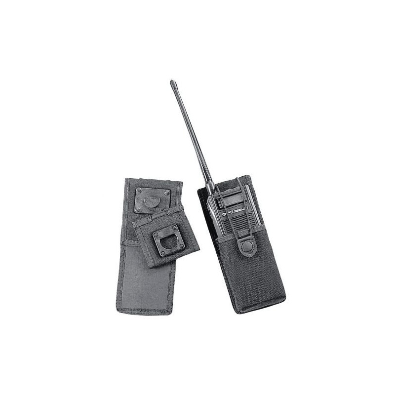 Etui Uncle Mike's Emetteur Radio Universel Pivotant