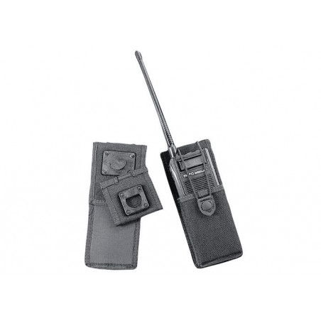 Etui Uncle Mike's Emetteur Radio Universel Pivotant