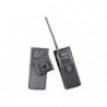 Etui Uncle Mike's Emetteur Radio Universel Pivotant