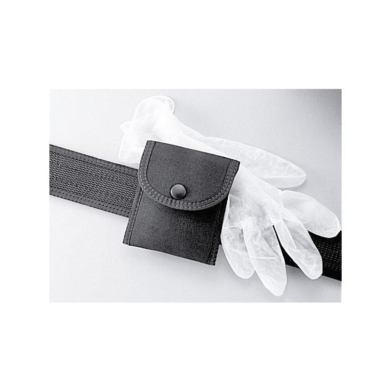 Etui Uncle Mike's Porte Gants Latex Simple