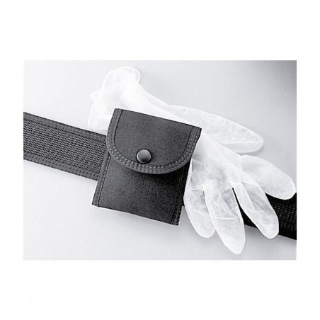 Etui Uncle Mike's Porte Gants Latex Simple