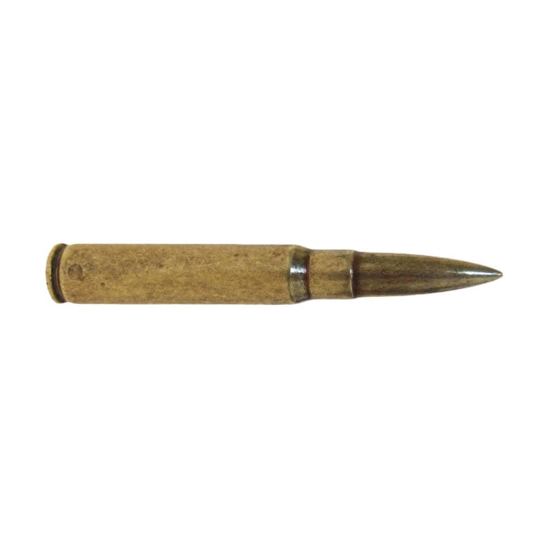 Réplique factice balle de Mauser 98K Denix