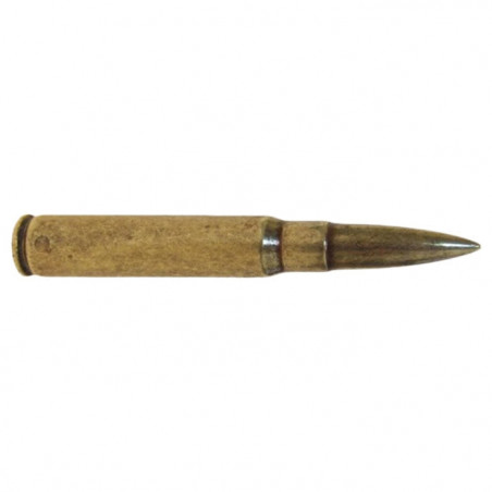 Réplique factice balle de Mauser 98K Denix