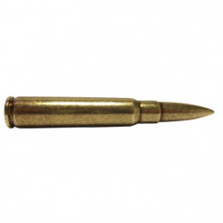 Réplique factice balle de Mauser 98K Denix