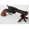 Réplique factice revolver cal.45 Peacemaker 4.75'' Etats Unis 1873 Denix