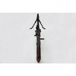 Réplique mitrailleuse Allemande MG34 Denix