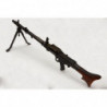 Réplique mitrailleuse Allemande MG34 Denix