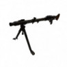 Réplique mitrailleuse Allemande MG34 Denix