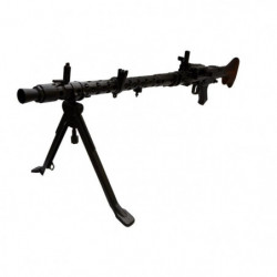 Réplique mitrailleuse Allemande MG34 Denix