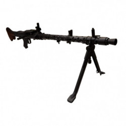 Réplique mitrailleuse Allemande MG34 Denix