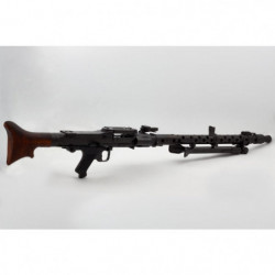 Réplique mitrailleuse Allemande MG34 Denix