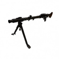 Réplique mitrailleuse Allemande MG34 Denix