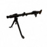 Réplique mitrailleuse Allemande MG34 Denix