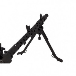 Réplique mitrailleuse Allemande MG34 Denix