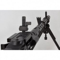 Réplique mitrailleuse Allemande MG34 Denix