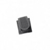 Etui Uncle Mike's Speed Loader C/38 au 45 Velcro Noir ou Cartouche de Taser