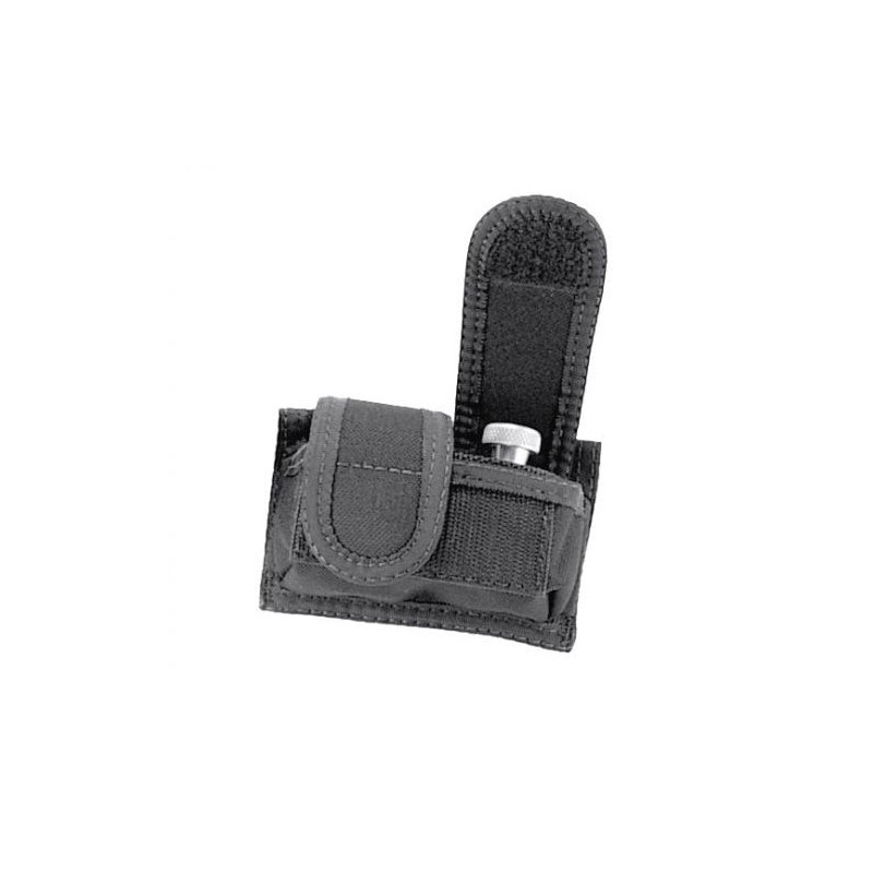 Etui Uncle Mike's Speed Loader Double Velcro