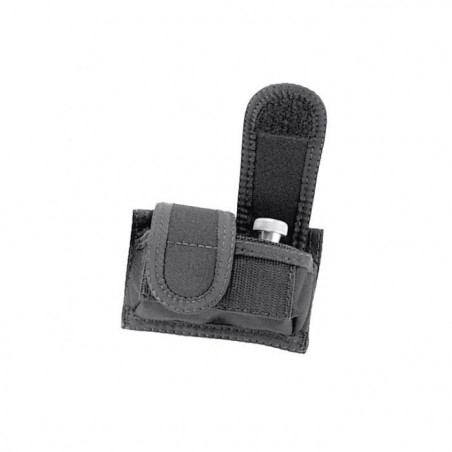 Etui Uncle Mike's Speed Loader Double Velcro