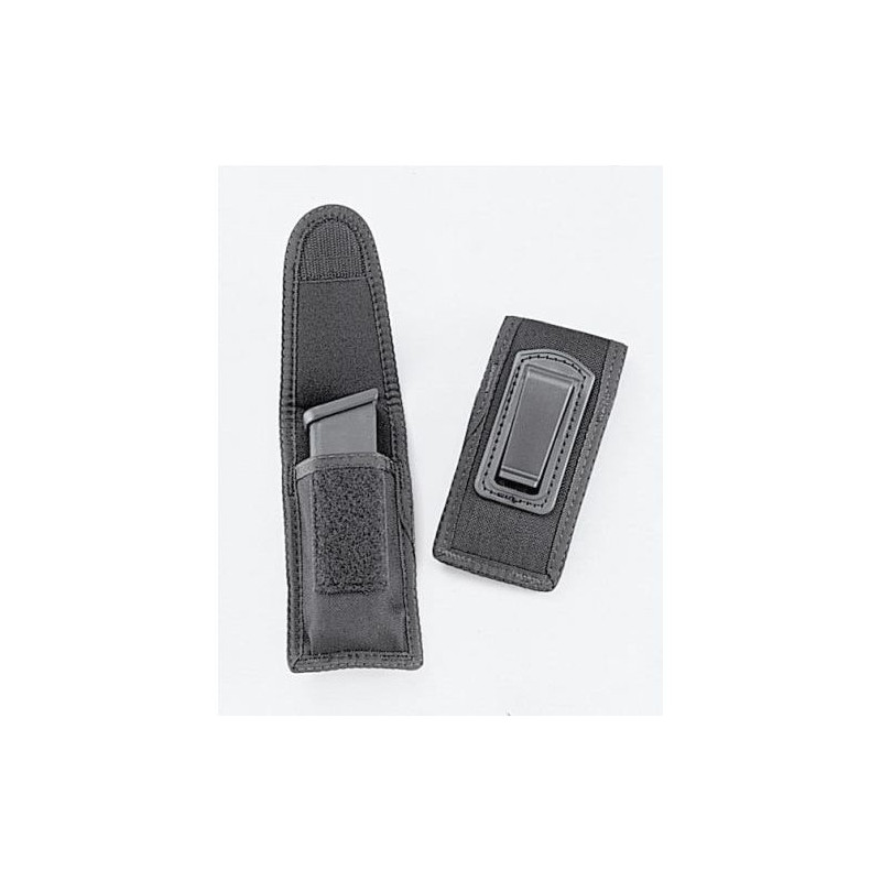 Etui Universel Uncle Mike's Pour 1 Chargeur Fermeture Velcro