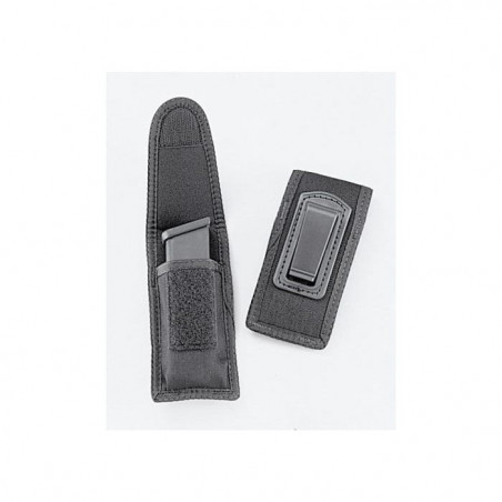 Etui Universel Uncle Mike's Pour 1 Chargeur Fermeture Velcro