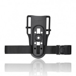 Fixation Holster Cytac Port...