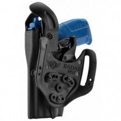 Holster 2 RADAR Fast SIG 2022 - Droitier