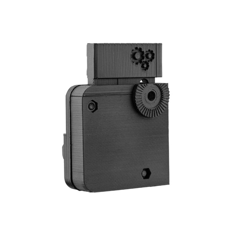 Holster à rétention de pontet pour Hi-Capa