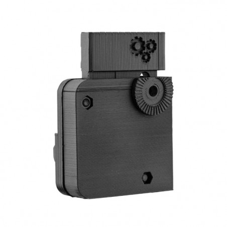 Holster à rétention de pontet pour Hi-Capa