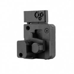 Holster à rétention de pontet pour Hi-Capa