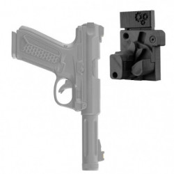 Holster à rétention de pontet pour Hi-Capa