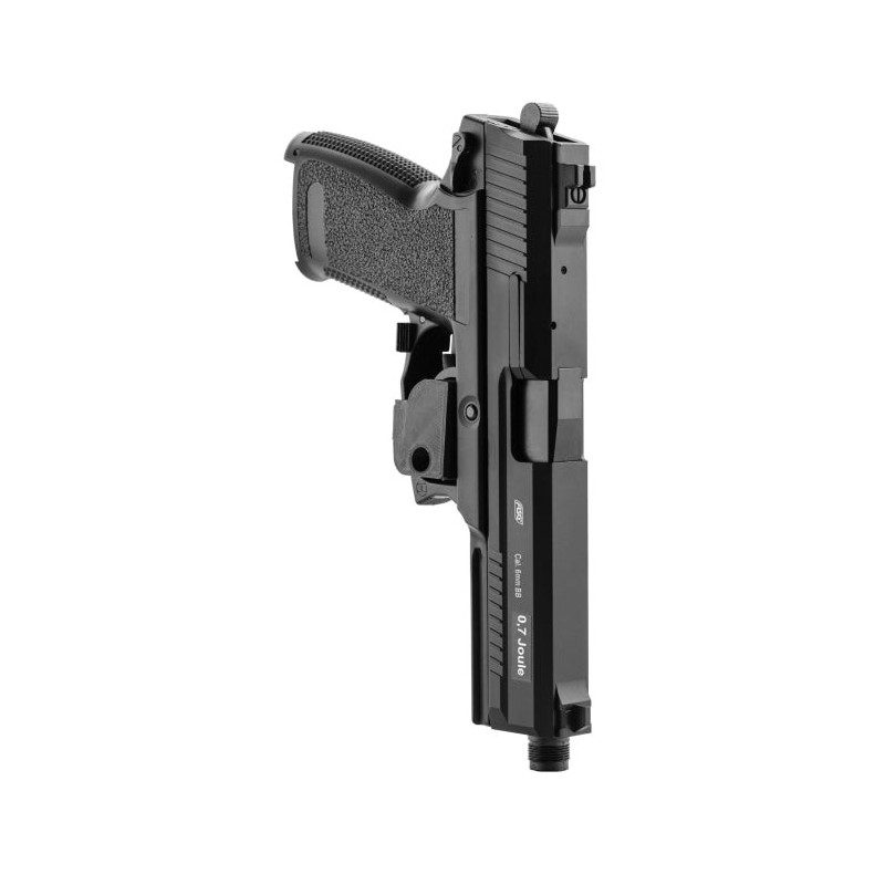 Holster à rétention de pontet pour MK23