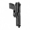 Holster à rétention de pontet pour MK23