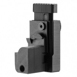 Holster à rétention de pontet pour MK23