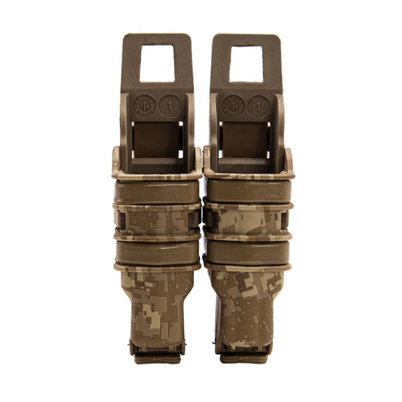 Holster Avengers Fast Hard Shell Magazine Holster for Pistol Magazines