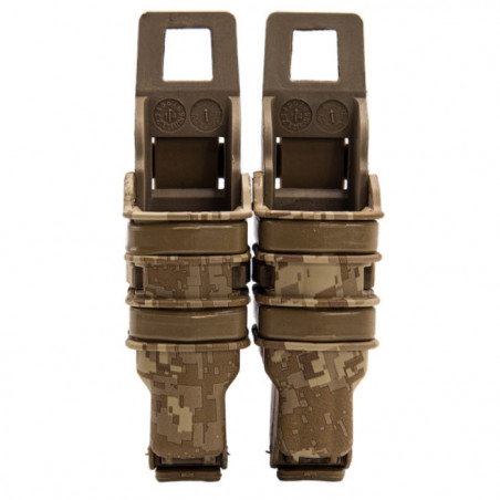 Holster Avengers Fast Hard Shell Magazine Holster for Pistol Magazines