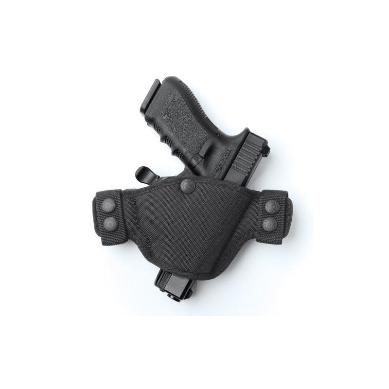 Holster Bianchi 4584 Evader Sig P2022 - Droitier