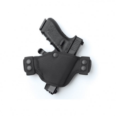 Holster Bianchi 4584 Evader Sig P2022 - Droitier