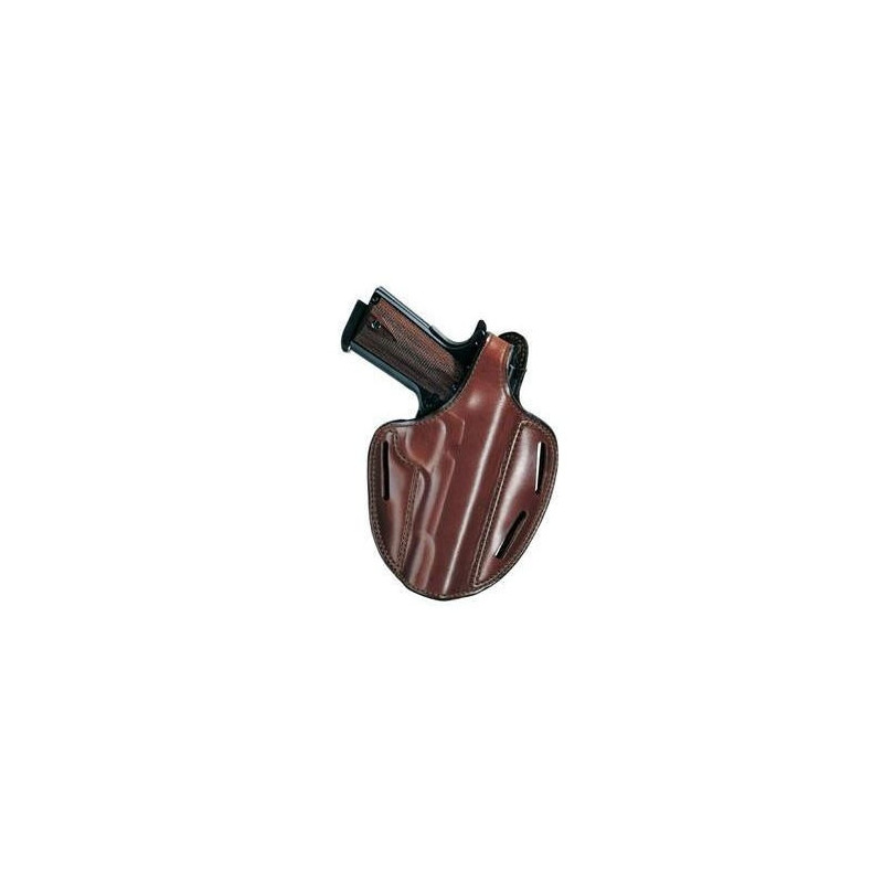 Holster Bianchi 7 Shadow II pour springfield 1911-A1 droitier
