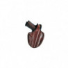 Holster Bianchi 7 Shadow II pour springfield 1911-A1 droitier