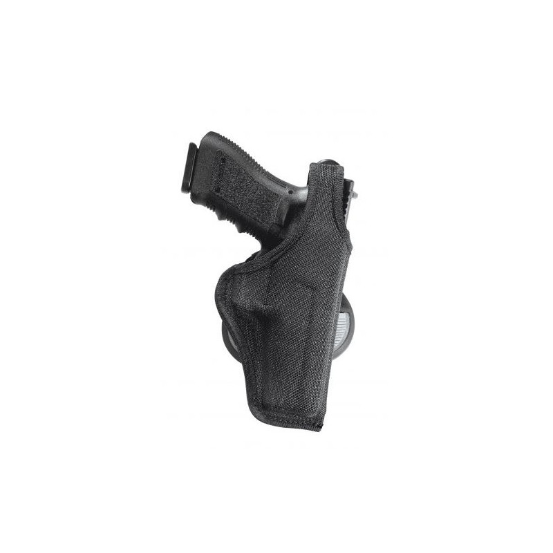 Holster Bianchi 7105 cruiser duty SP2022 droitier
