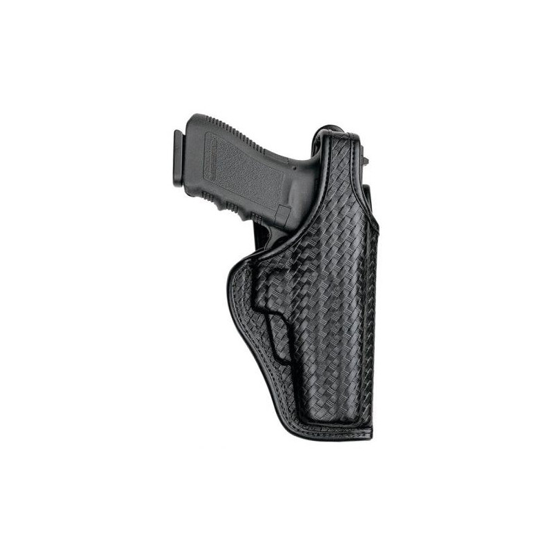 Holster Bianchi 7920 Defender II - pour glock 17 - Droitier