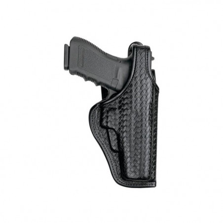 Holster Bianchi 7920 Defender II - pour glock 17 - Droitier