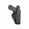 Holster Bianchi 7920 Defender II - pour glock 17 - Droitier