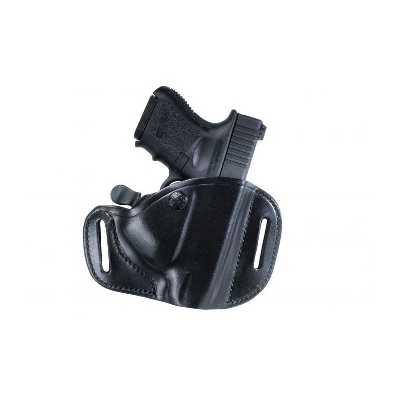Holster Bianchi Carrylock Sig P225/P228/P229/P229R/P245 - Droitier